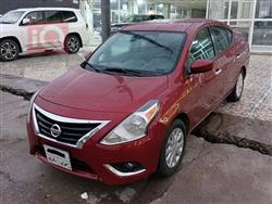 نیسان ڤێرسا